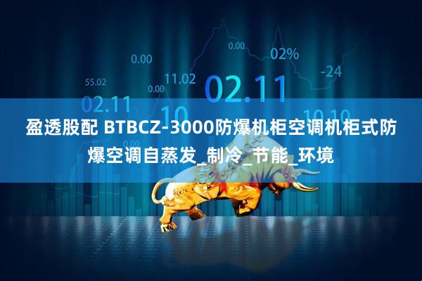 盈透股配 BTBCZ-3000防爆机柜空调机柜式防爆空调自蒸发_制冷_节能_环境