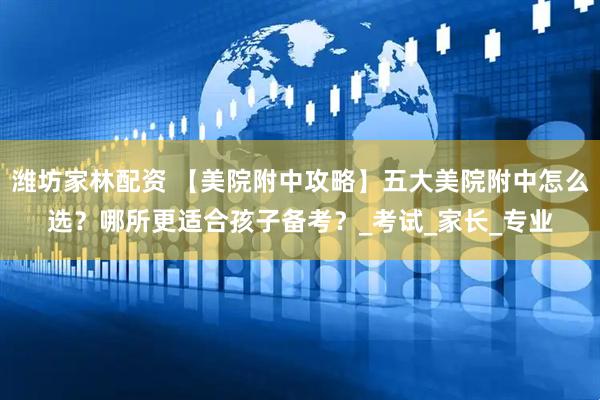潍坊家林配资 【美院附中攻略】五大美院附中怎么选？哪所更适合孩子备考？_考试_家长_专业